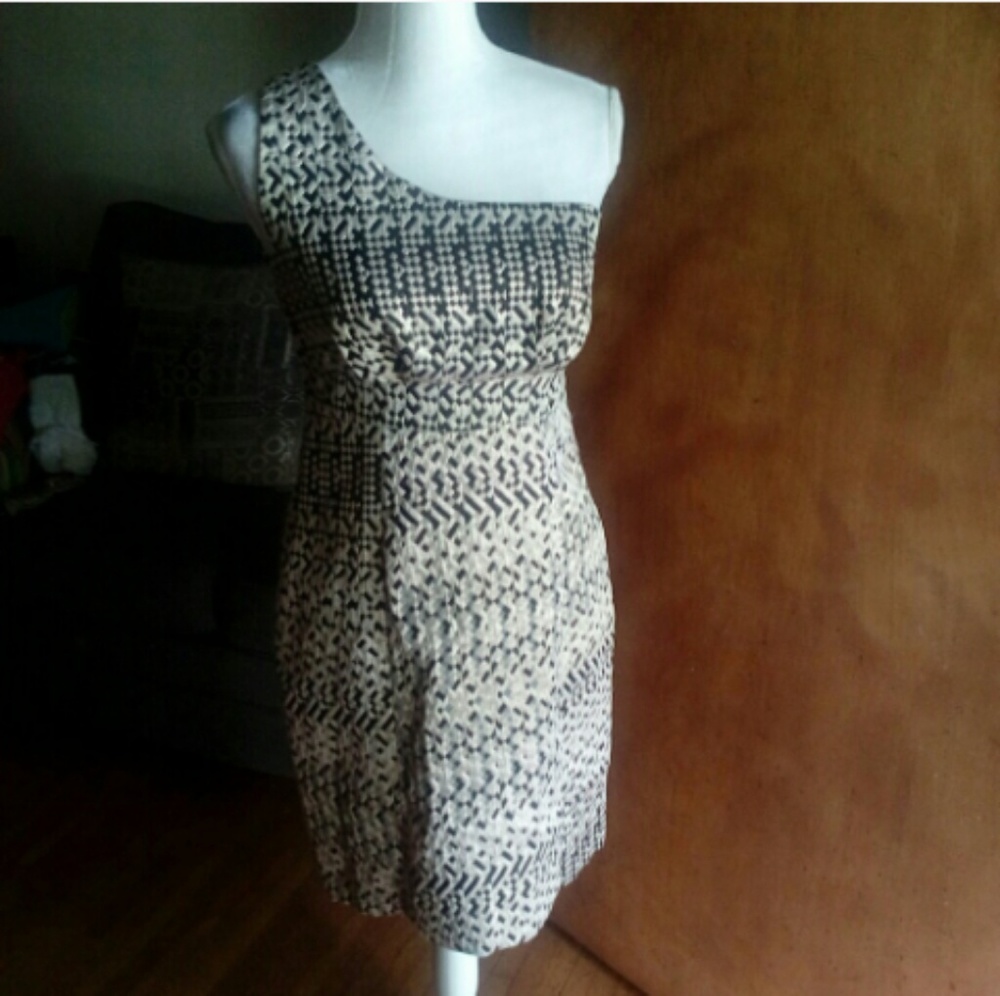 Karlie Sheath Dress